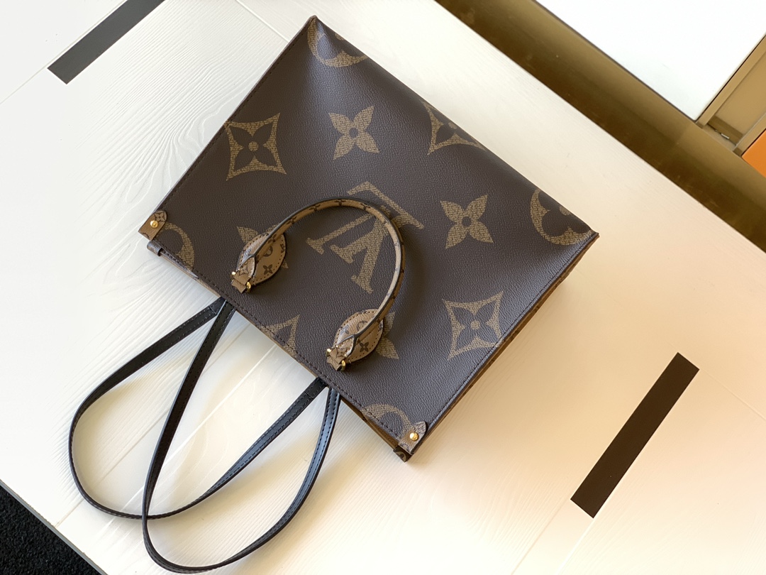 LV Onthego MM Bag - Image 6