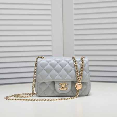 Chanel   Shoulder Crossbody Bag - Image 4