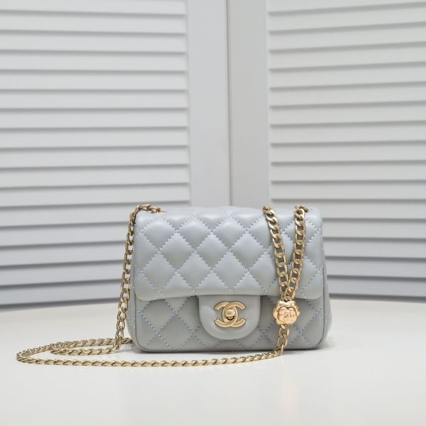 Chanel   Shoulder Crossbody Bag