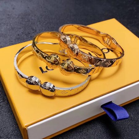LV Bracelets - Image 7