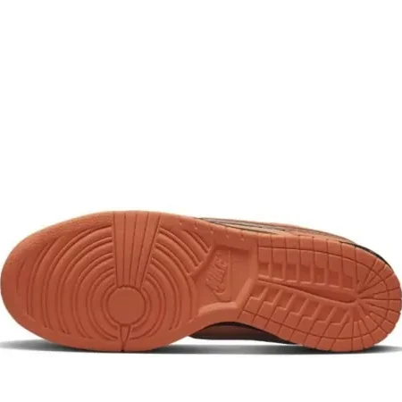 Concepts x Dunk SB Low “ Orange Lobster" - Image 6