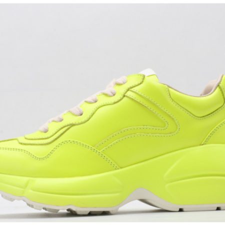 Gucci Rhyton Sneakers 29