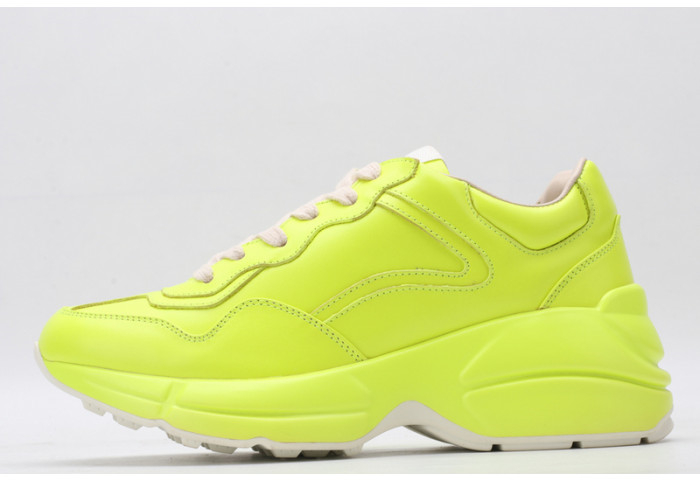 Gucci Rhyton Sneakers 29 - Image 1