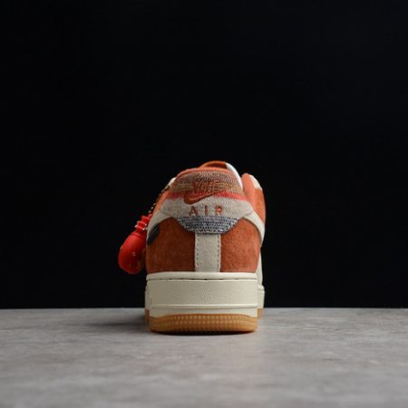 Nike Air Force 107 Low "Purse" CW2288-688 - Image 6