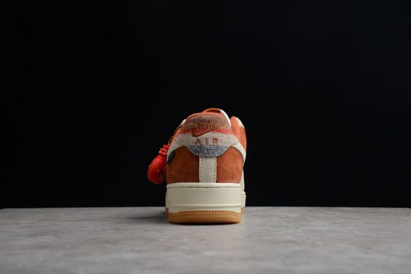 Nike Air Force 107 Low "Purse" CW2288-688