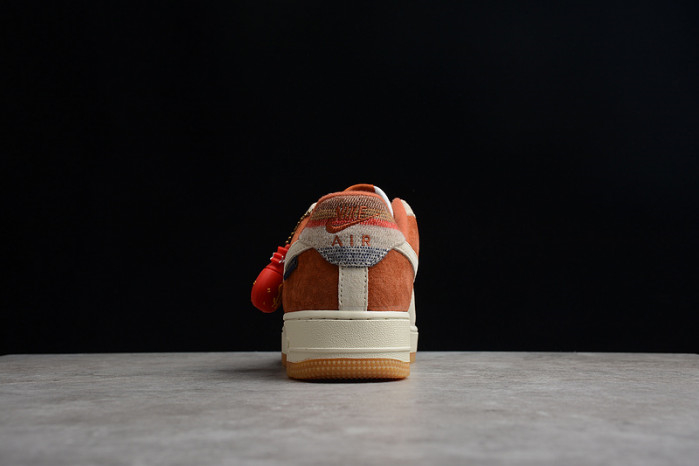 Nike Air Force 107 Low "Purse" CW2288-688 - Image 6