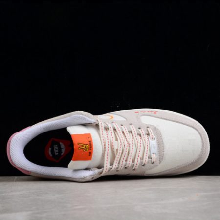 Nike Air Force 1 Low WMNS DQ7656-100 - Image 5