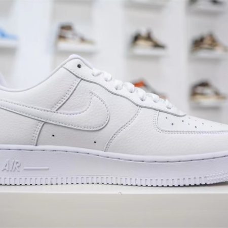 Nike Air Force 1 Low Drake NOCTA Certified Lover Boy CZ8065-100 - Image 2