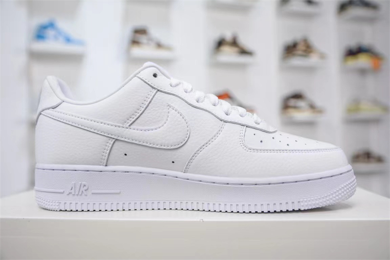 Nike Air Force 1 Low Drake NOCTA Certified Lover Boy CZ8065-100 - Image 2
