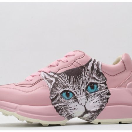 Gucci Rhyton Sneakers 18