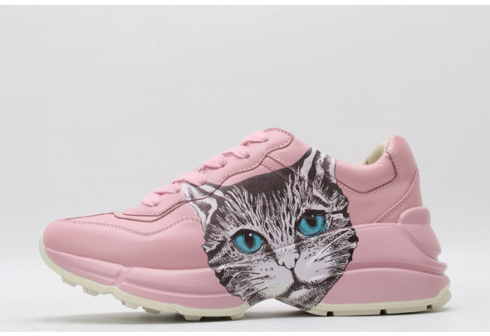 Gucci Rhyton Sneakers 18 - Image 1