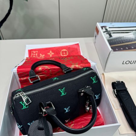 LV keepall 25 Bag - Image 6