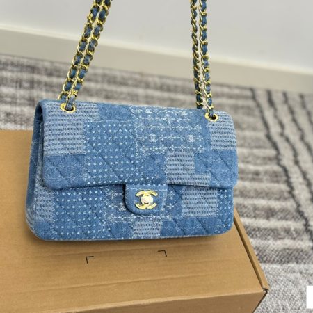 Chanel CF Bag - Image 1