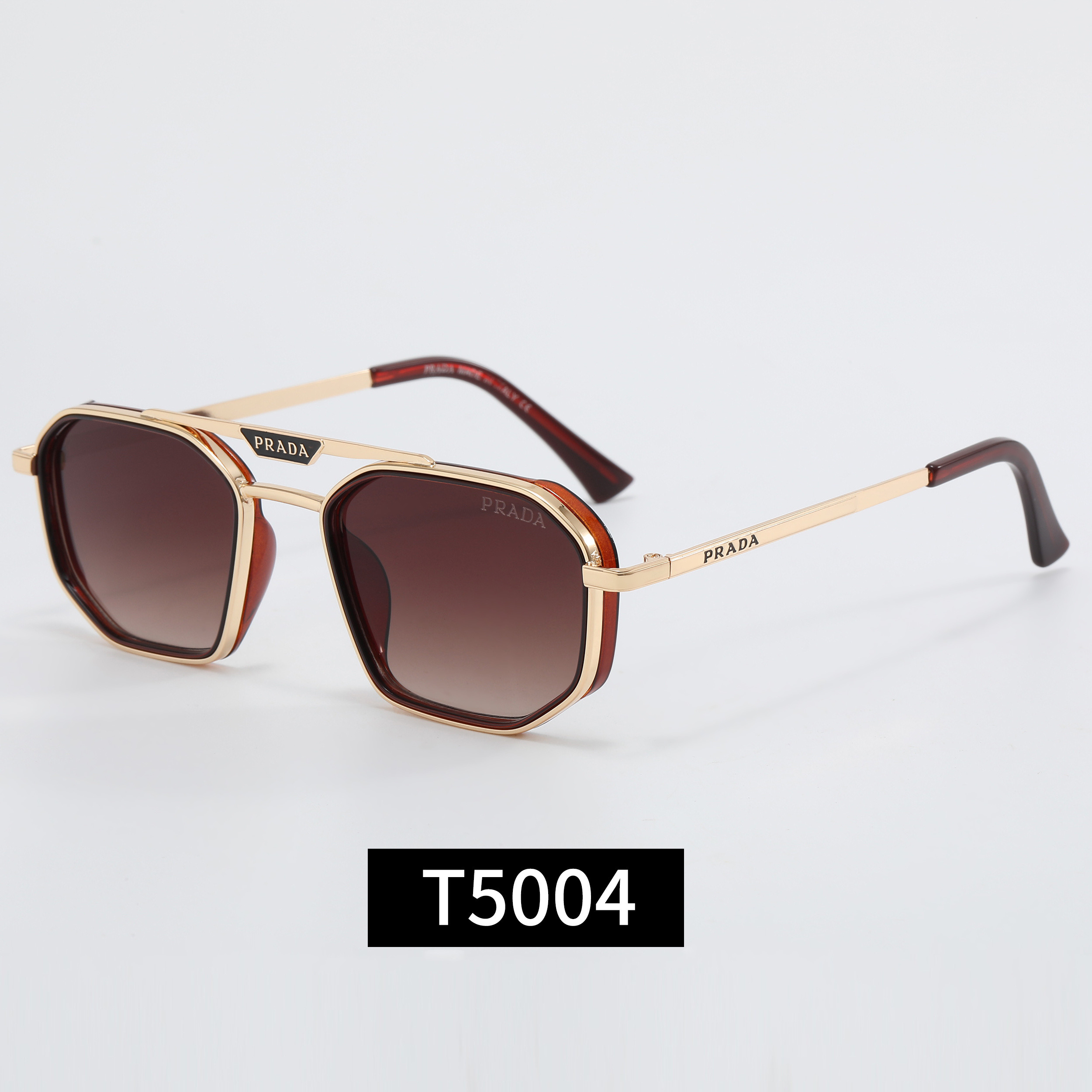 Prada Fashionable Sunglasses - Image 6