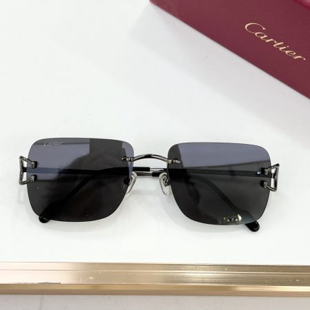 Cartier Sunglasses - Image 6