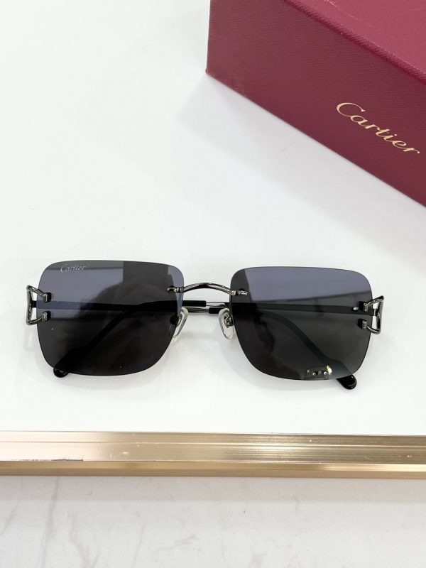Cartier Sunglasses