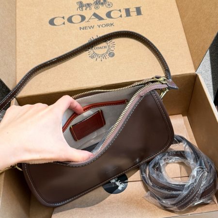 Coach Waverly Bag - Image 9