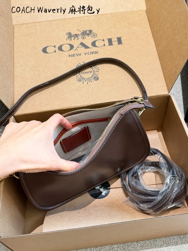 Coach Waverly Bag