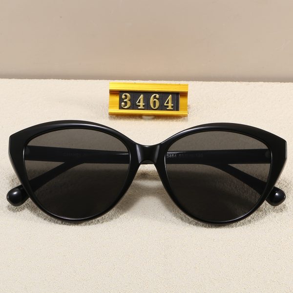 Chanel Fashionable Sunglasses