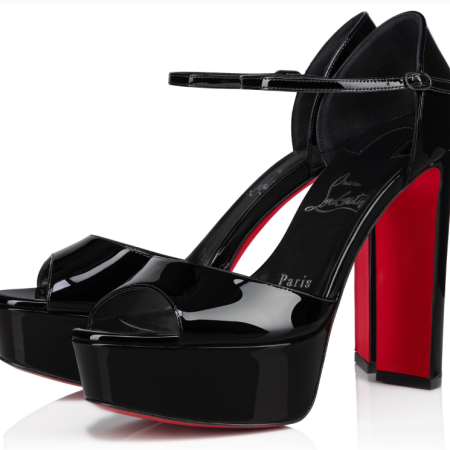 Christian Louboutin Sandaloo