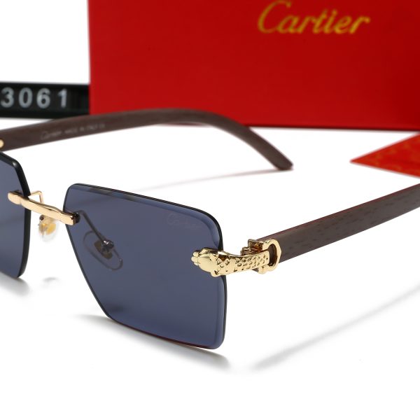 Cartier Fashionable Sunglasses