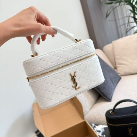 YSL Cosmetic Bag - Image 3