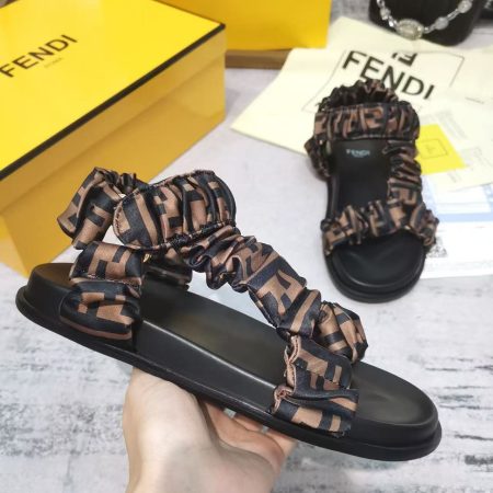 Fendi Sandals