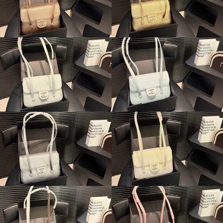 Chanel 26P Bag Collection - Image 1