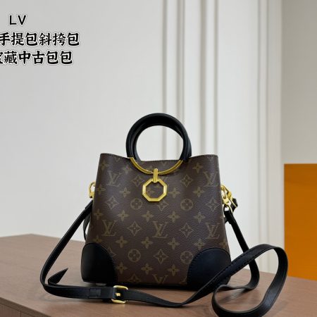 LV Handbag - Image 3