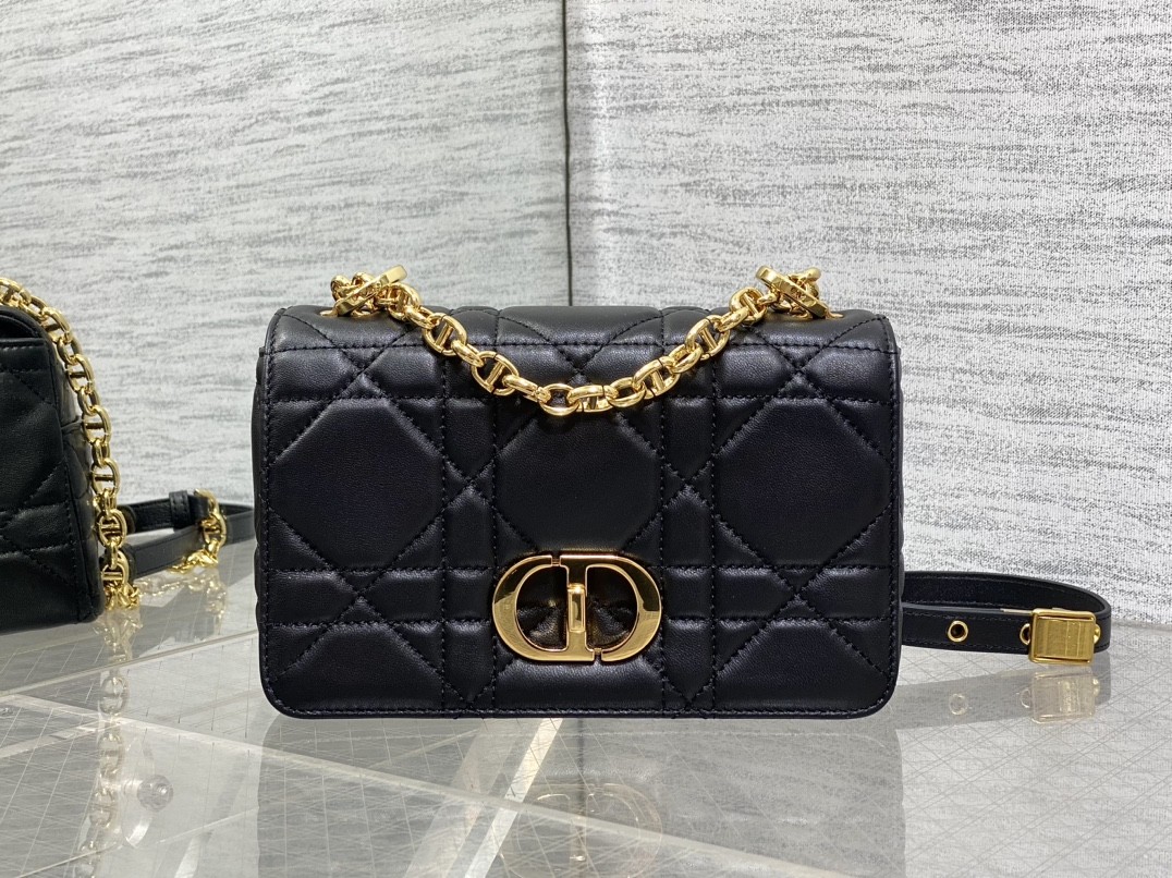 Dior Small Caro Bag - Image 1