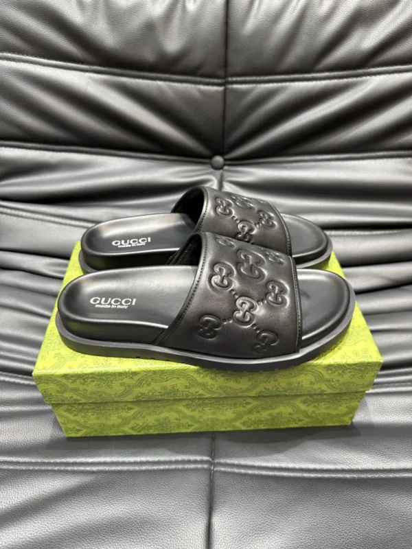 Gucci Slipper Sandals Shoes 1