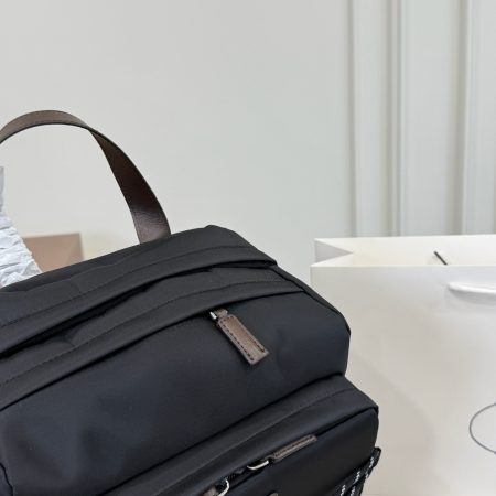 Prada's New Backpack - Image 8