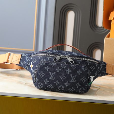 LV Rush Waist Bag