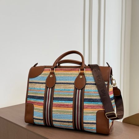 LV Handbag - Image 7