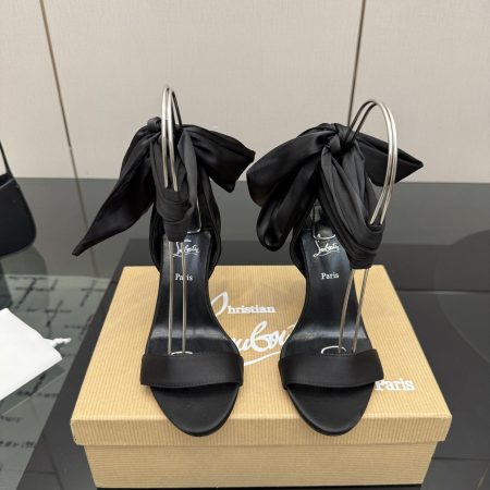 Christian Louboutin High heels - Image 3