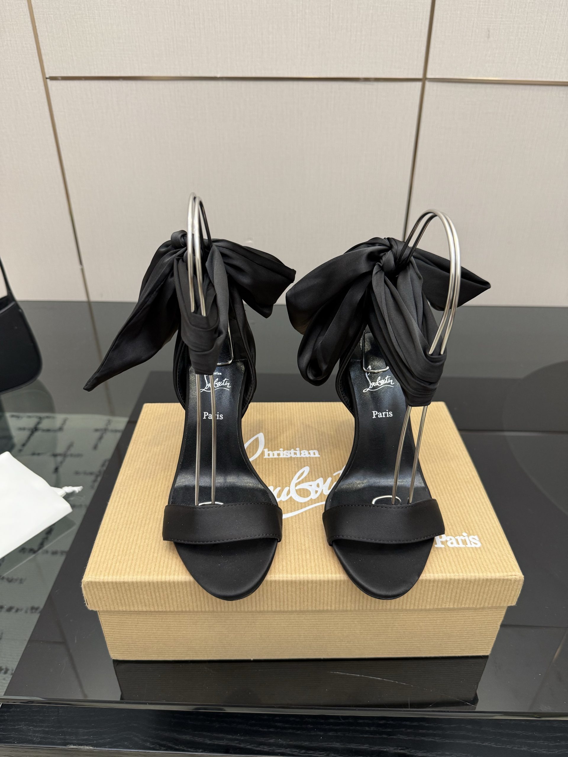 Christian Louboutin High heels - Image 3