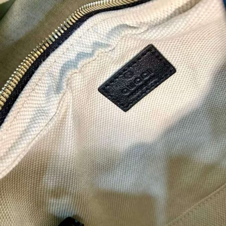 Gucci Attache Small Shoulder Bag - Image 13