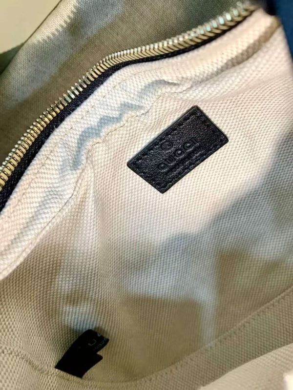 Gucci Attache Small Shoulder Bag