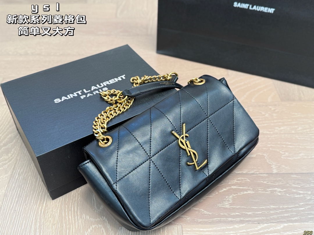YSL  Bag - Image 2