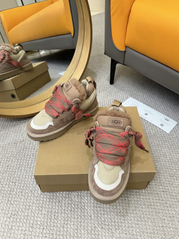 UGG Merino Casual Shoes