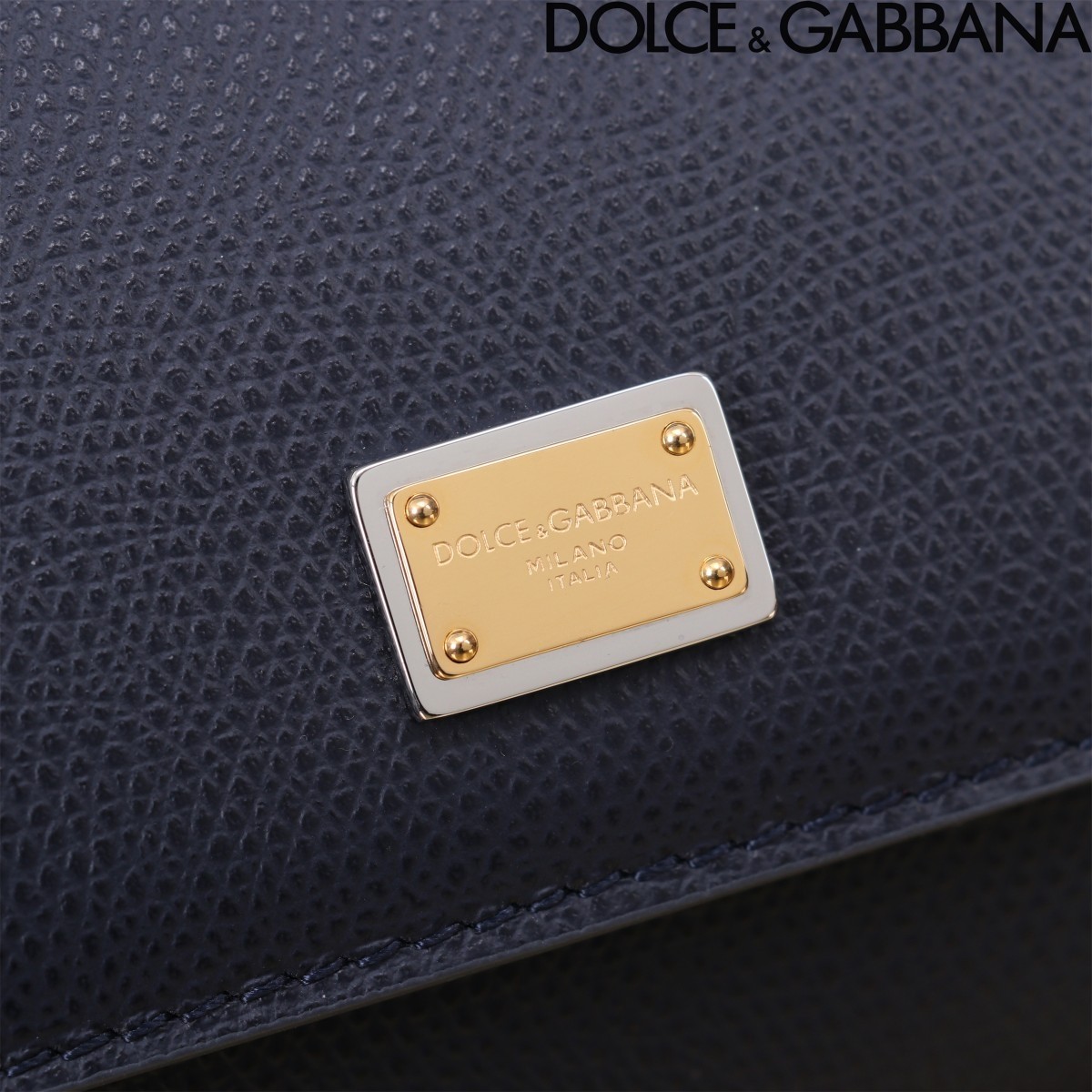 Dolce&Gabbana Small Sicily handbag - Image 7