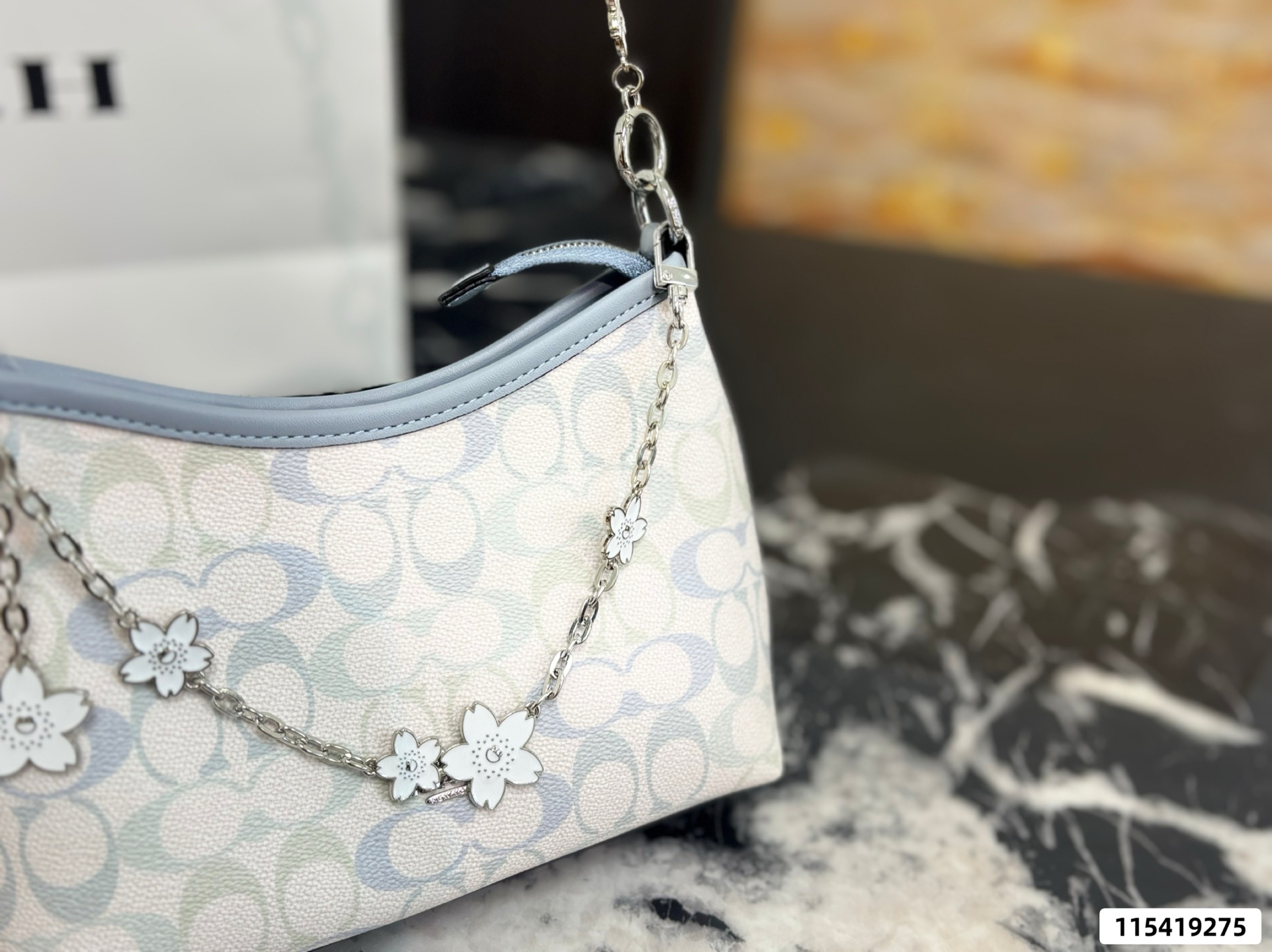 Coach Tote Bag - Image 7