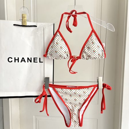 Valentino Two-Piece Swimsuit Swimwear