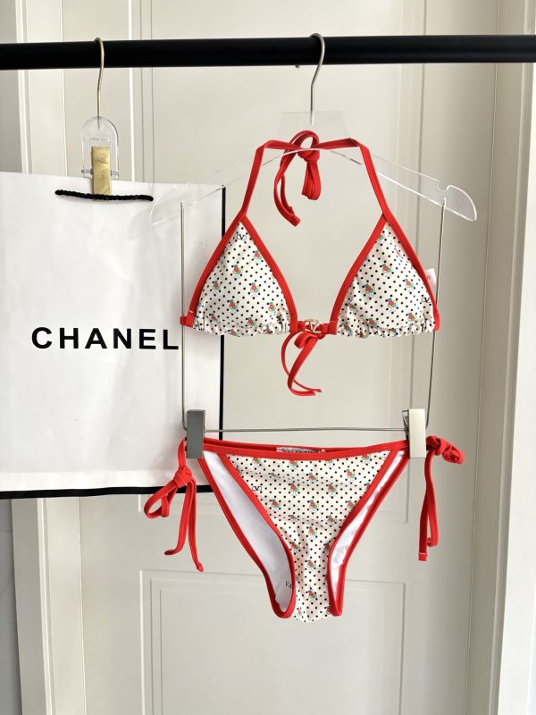 Valentino Two-Piece Swimsuit Swimwear
