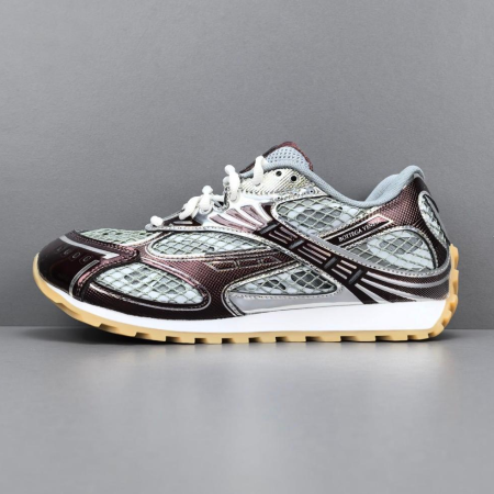 Bottega Veneta BV Orbit Runner Shoes