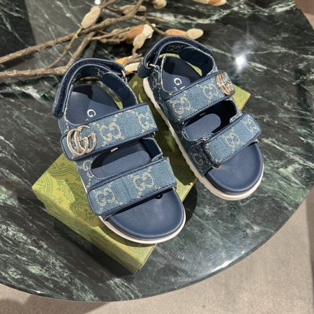 Gucci Children's Sandals - Image 6