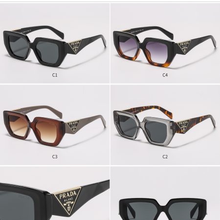 Prada Fashionable Sunglasses - Image 1