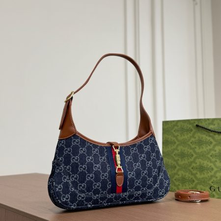 Guuci JACKIE crossbody bag - Image 4