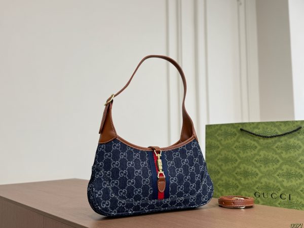 Guuci JACKIE crossbody bag