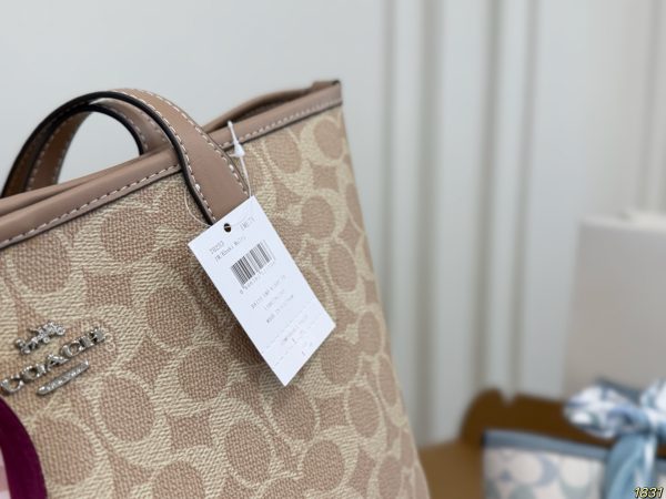 Coach Tote Bag
